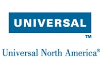 Universal North America